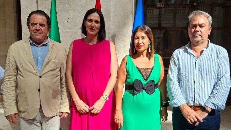 ASAJA Málaga felicita a Laura Soto por su nombramiento como delegada territorial de Agricultura