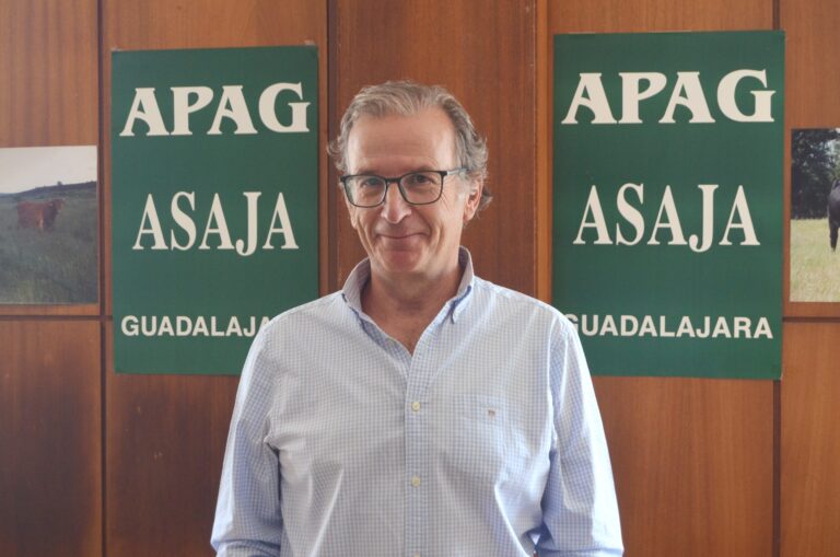 El presidente de APAG entra en el Comité Ejecutivo de Asaja Nacional tras la reelección de Barato