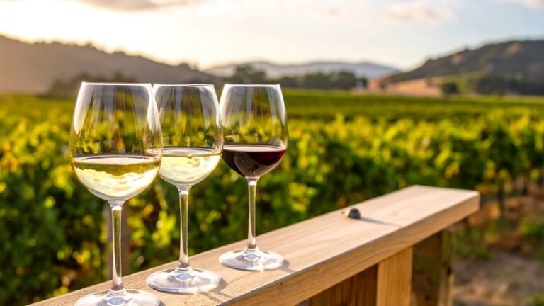 Los Premios Alimentos de España reconocen a los mejores vinos de 2026