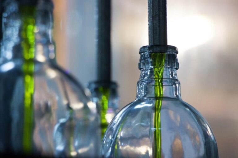 Un estudio cifra en 1,31 euros por litro el sobreprecio que aceptaría el consumidor