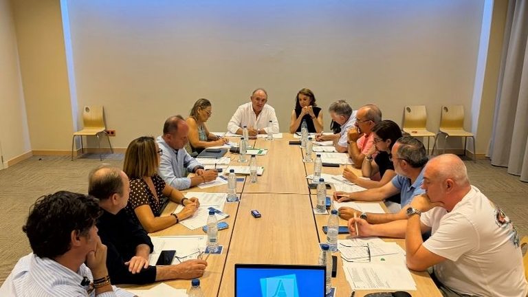 ASAJA Castilla-La Mancha reúne de forma extraordinaria a su Comité Ejecutivo ante la gravedad de la situación del campo regional