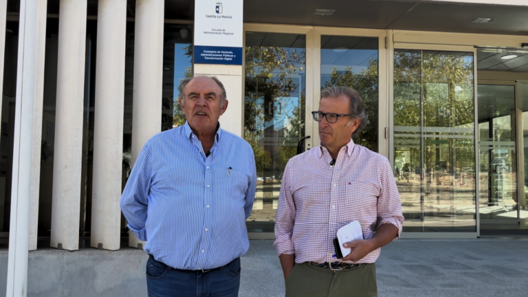 ASAJA CLM abandona el CAMA ante la negativa de la Junta a retirar del orden del día la modificación de la Ley de Montes