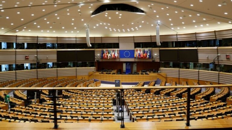 COPA-COGECA, profundamente decepcionada por el rechazo del Parlamento Europeo al mecanismo único de salvaguarda introducido en la revisión del CBAM