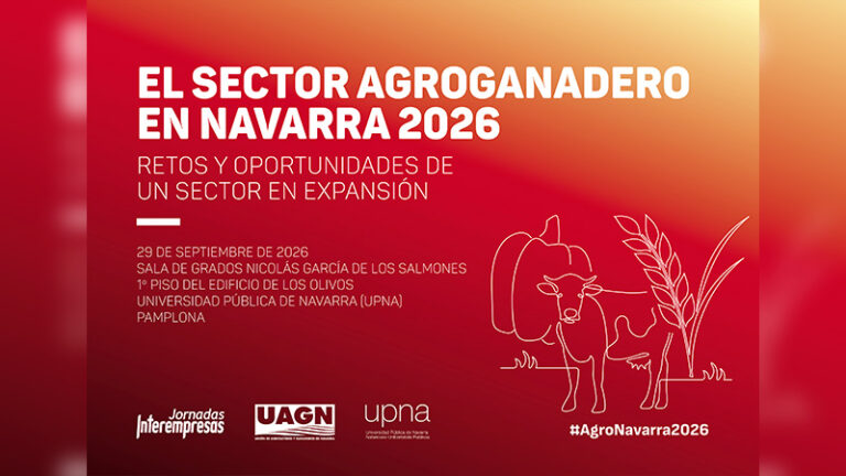 UAGN e Interempresas reúnen al campo para analizar sus retos y oportunidades de futuro