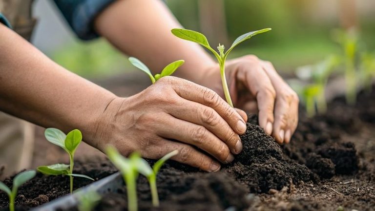 ASAJA Almería apuesta por la formación práctica para mejorar el manejo y la salud de los suelos agrícolas