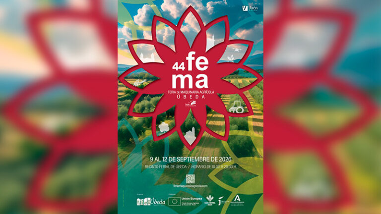 FEMA 2026 abre sus puertas del 9 al 12 de septiembre con entrada gratuita
