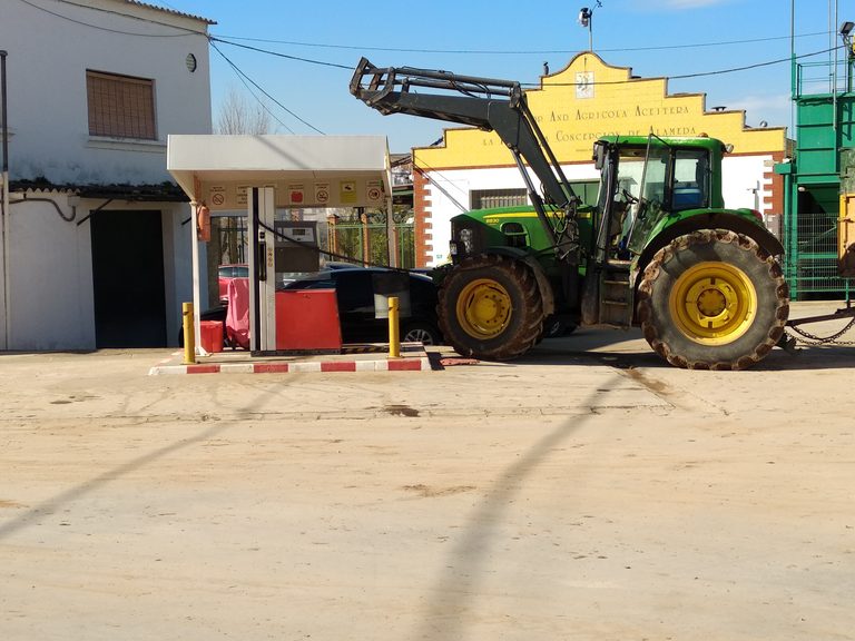 ASAJA Málaga alerta de que la tremenda subida de los costes amenaza la posibilidad de sembrar y deja sin rentabilidad a las explotaciones