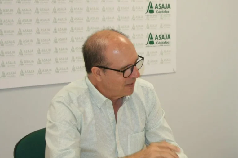 ASAJA Córdoba rechaza que la futura PAC pretenda dejar sin ayudas a los agricultores jubilados