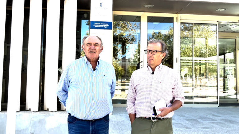 ASAJA CLM abandona el CAMA ante la negativa de la Junta a retirar del orden del día la modificación de la Ley de Montes