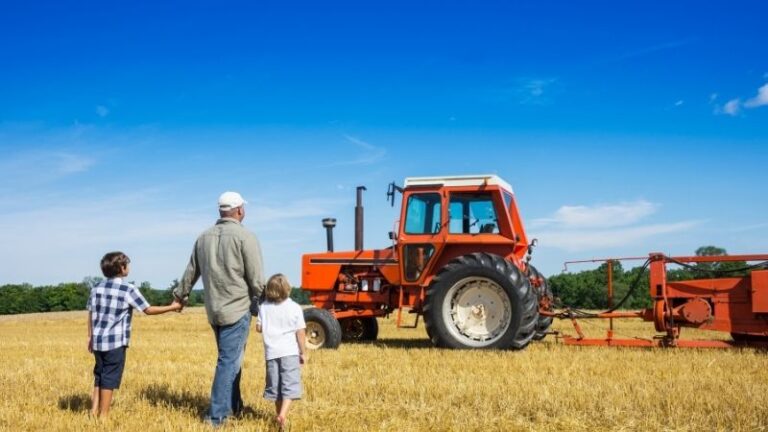 ASAJA Córdoba celebra que Planas defienda mantener las ayudas de la PAC a los agricultores jubilados para evitar el abandono del campo