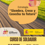 CURSO DE SOLDADOR