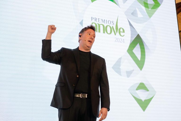ANOVE reivindica la innovación como motor impulsor de una alimentación más saludable y sostenible