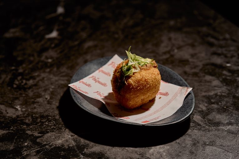 INTEROVIC lleva los mejores Paquitos de Cataluña al Gastronomic Forum de Barcelona