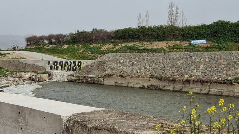 El proyecto del nuevo puente sobre el Genil avanza con nuevos compromisos institucionales
