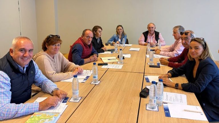 ASAJA CLM: dos millones de euros no bastan para frenar los daños del conejo, que ya han provocado pérdidas de decenas de millones al sector