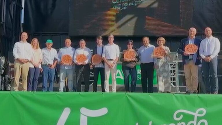 ARAG-ASAJA celebra 45 años de compromiso con agricultores y ganaderos de La Rioja