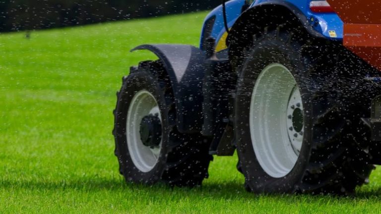 ASAJA CLM pide a la Junta que ponga en marcha ayudas autonómicas para compensar las subidas de los fertilizantes