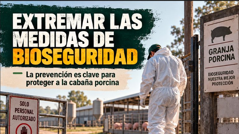 Actualización de la situación de Peste Porcina Africana en jabalíes silvestres en Cataluña