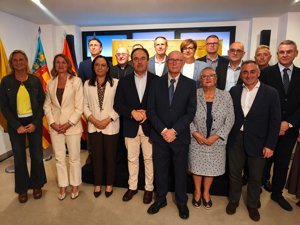 AVA-ASAJA abre su nueva sede en Castellón para fortalecer el apoyo al sector agrario